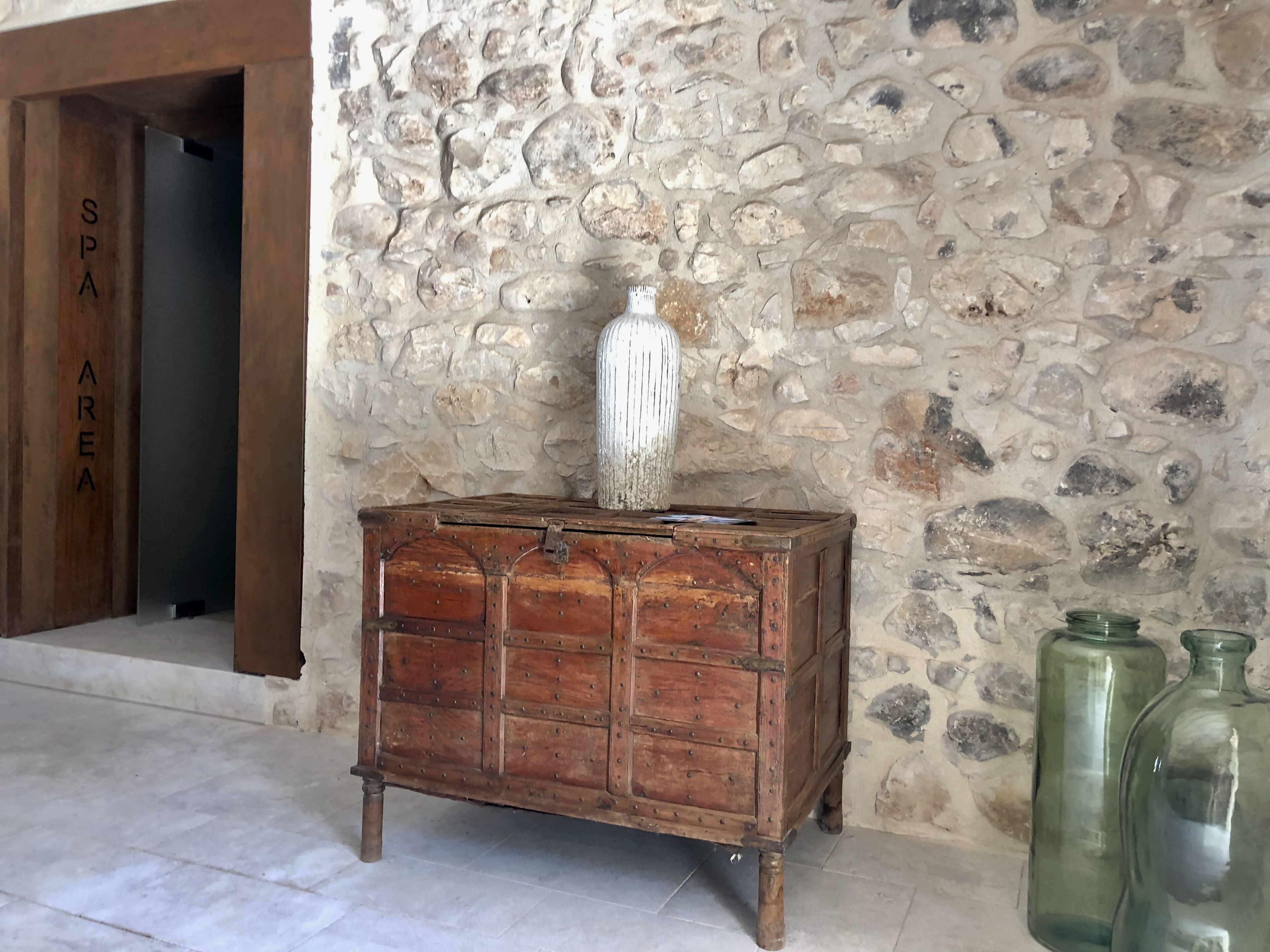 Foto - Pietra d'Acqua Resort & Spa by Geocharme