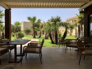 Bar (en la propiedad)