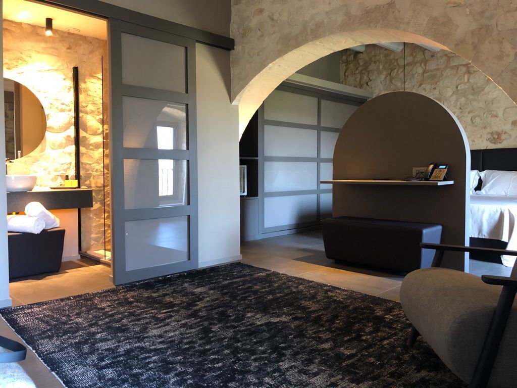 Foto - Pietra d'Acqua Resort & Spa by Geocharme