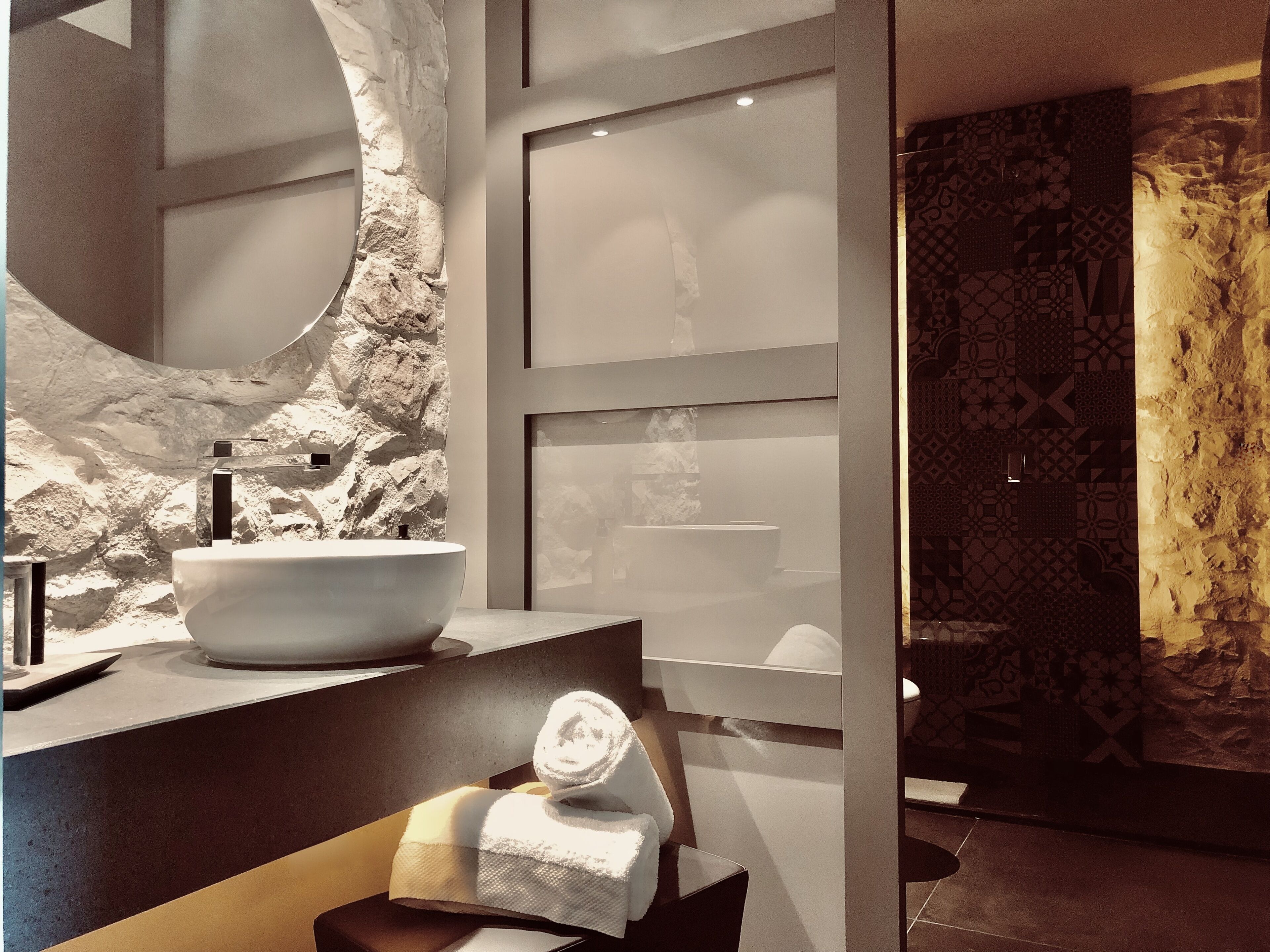 Foto - Pietra d'Acqua Resort & Spa by Geocharme