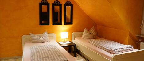 1 غرفة نوم وواي فاي