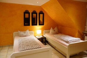 1 Schlafzimmer, WLAN