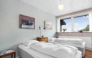 3 Schlafzimmer, kostenloses WLAN