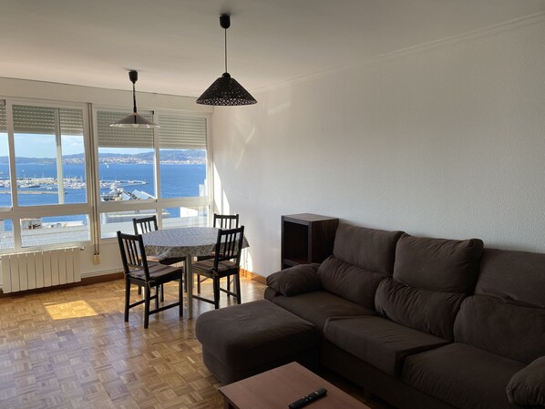 Téléviseur connecté