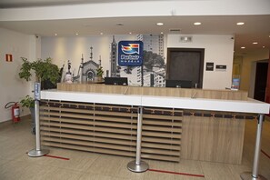 Recepción