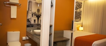 Partner Hotéis Caxias do Sul