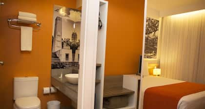 Partner Hotéis Caxias do Sul