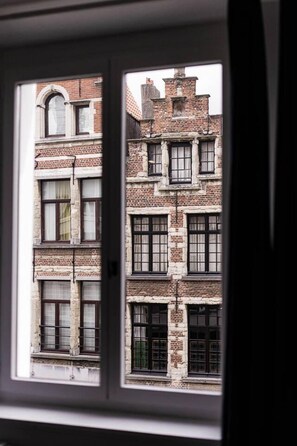 公寓, 1 张大床和 1 张沙发床 | 住宿内部