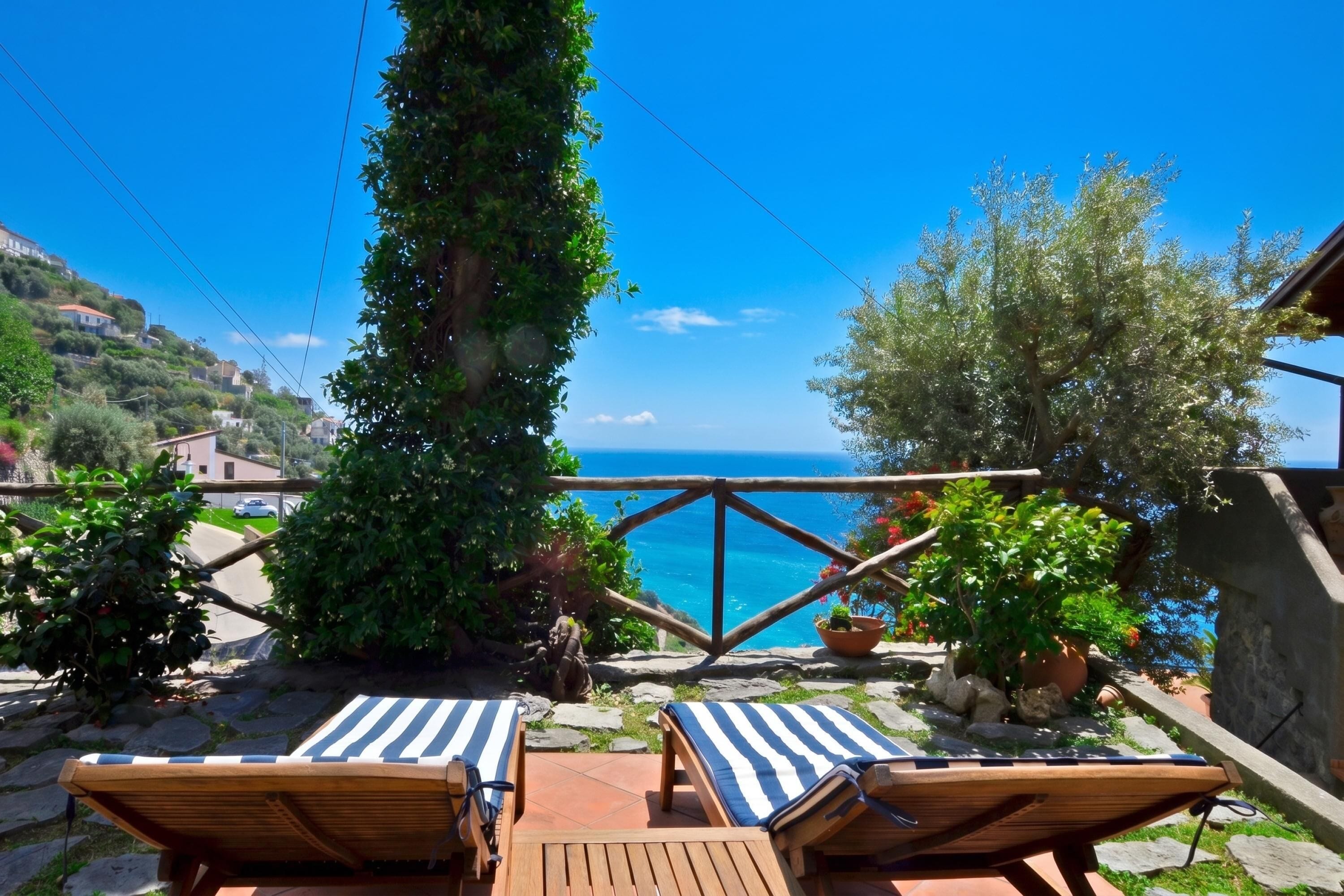 Standard House, 2 Bedrooms, 2 Bathrooms, Mountainside (Casa Lella) | Property grounds