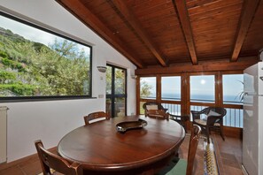 Dining - Casa Lella (Furore)