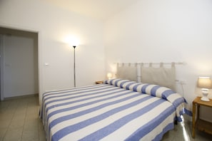 Familienhaus, Mehrere Schlafzimmer, 2 Bäder (Villetta Il Pino) | 3 Schlafzimmer, kostenloses WLAN, Bettwäsche