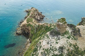 Exterior - Villetta Il Pino (Castiglione della Pescaia)