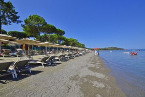 Exterior - Villetta Il Pino (Castiglione della Pescaia)