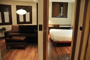 1 slaapkamer, wifi, beddengoed