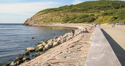 Atemberaubende 2-Zimmer-Wohnung in.