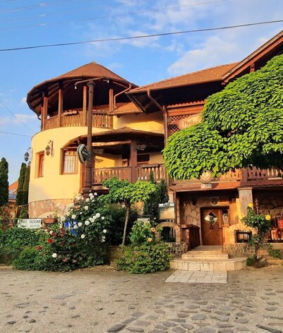 Castle Wellness Resort Sóstó