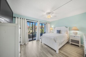 3 soverom, wi-fi og sengetøy