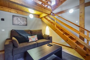 Smart TV - Beautiful Pleta in the Vall d'Incles HUT 7960 (Canillo)