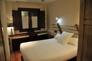 1 slaapkamer, wifi, beddengoed