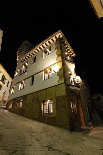 Stylish apartment close to Granada