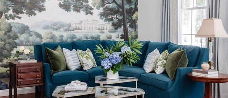 Télévision, espaces bureaux