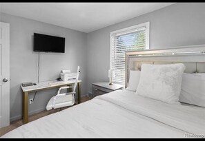 3 間睡房、免費 Wi-Fi、床單