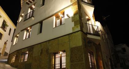 Cosy self-catering close to Granada