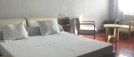 4 Schlafzimmer