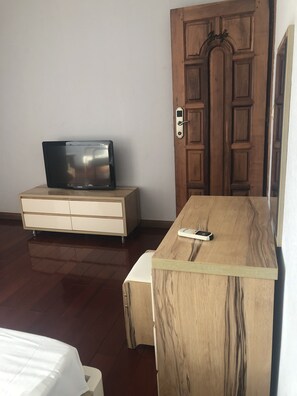 4 chambres