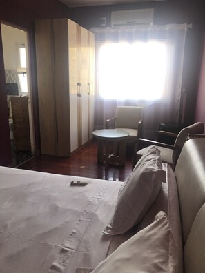 4 chambres