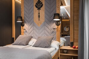 6 Schlafzimmer, WLAN