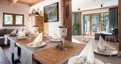 VILLA9A ZAKOPANE