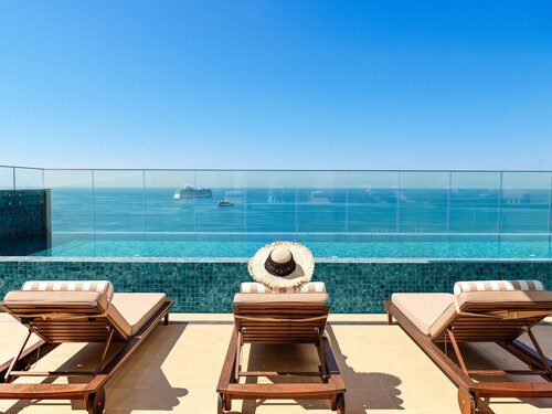 The Tower at St Raphael Resort