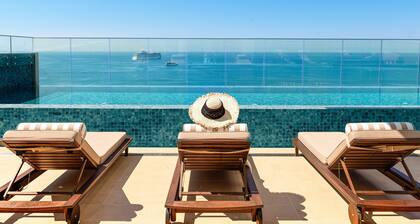 The Tower at St Raphael Resort