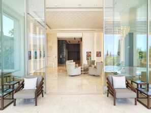 Hall