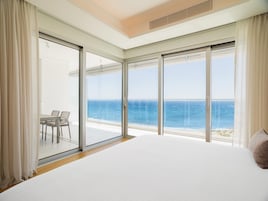 Luxury Apartment, 2 Bedrooms (6W)