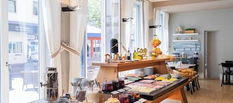 Select Hotel Friedrichshafen
