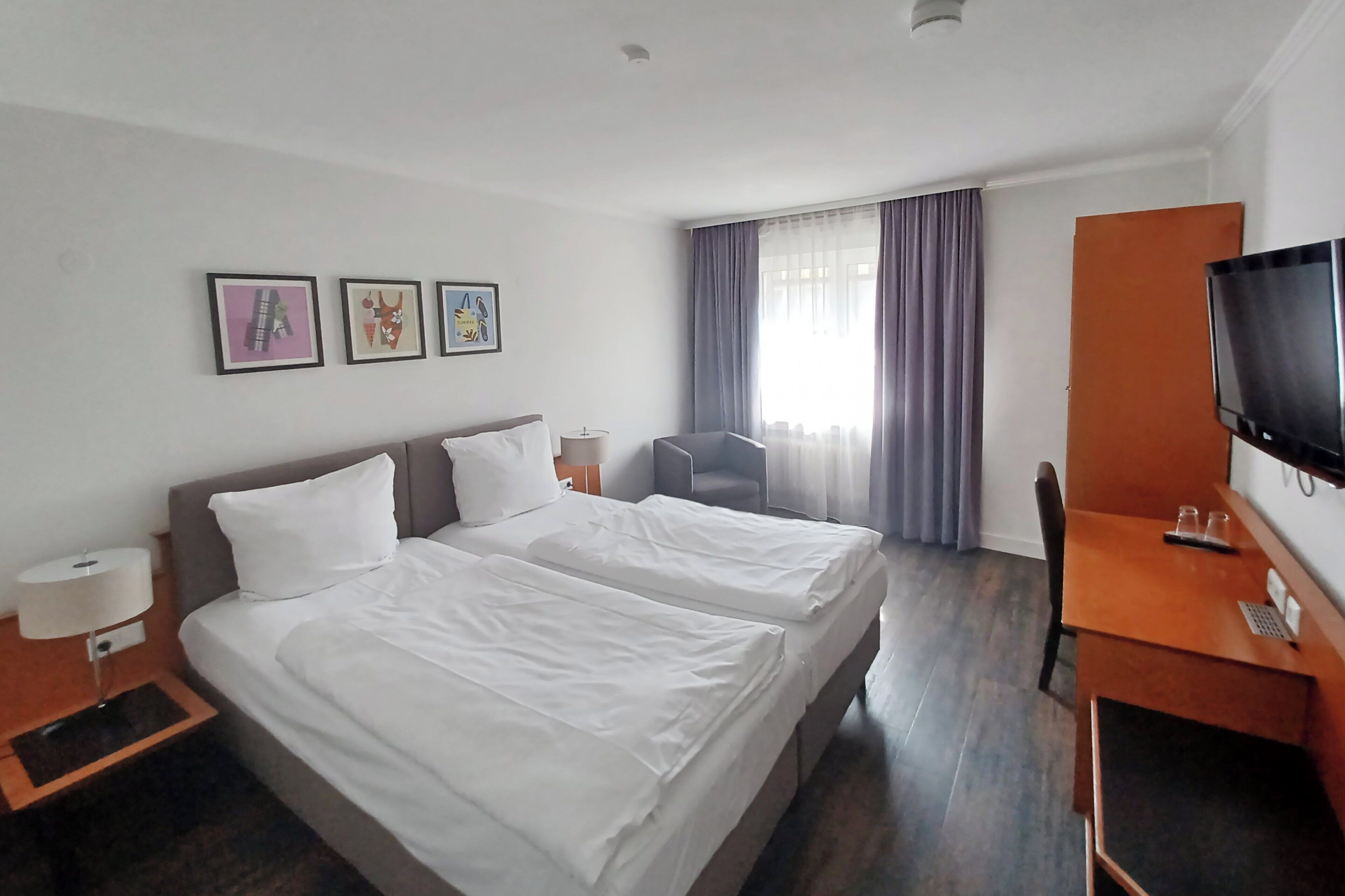 Kamer