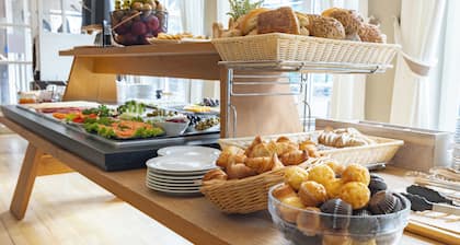 Garner Hotel Friedrichshafen by IHG