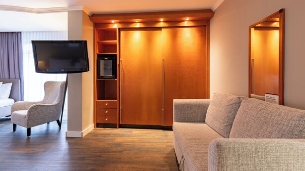Unclassified image, 1 of 146, button - Garner Hotel Friedrichshafen by IHG (Friedrichshafen)