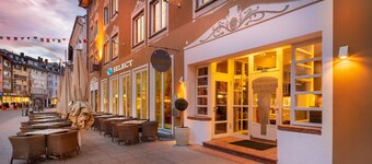 Garner Hotel Friedrichshafen by IHG