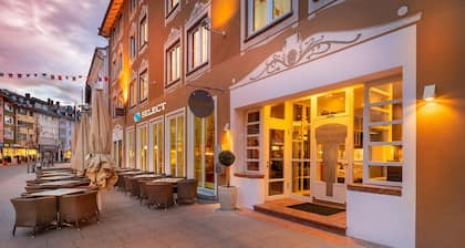 Garner Hotel Friedrichshafen by IHG