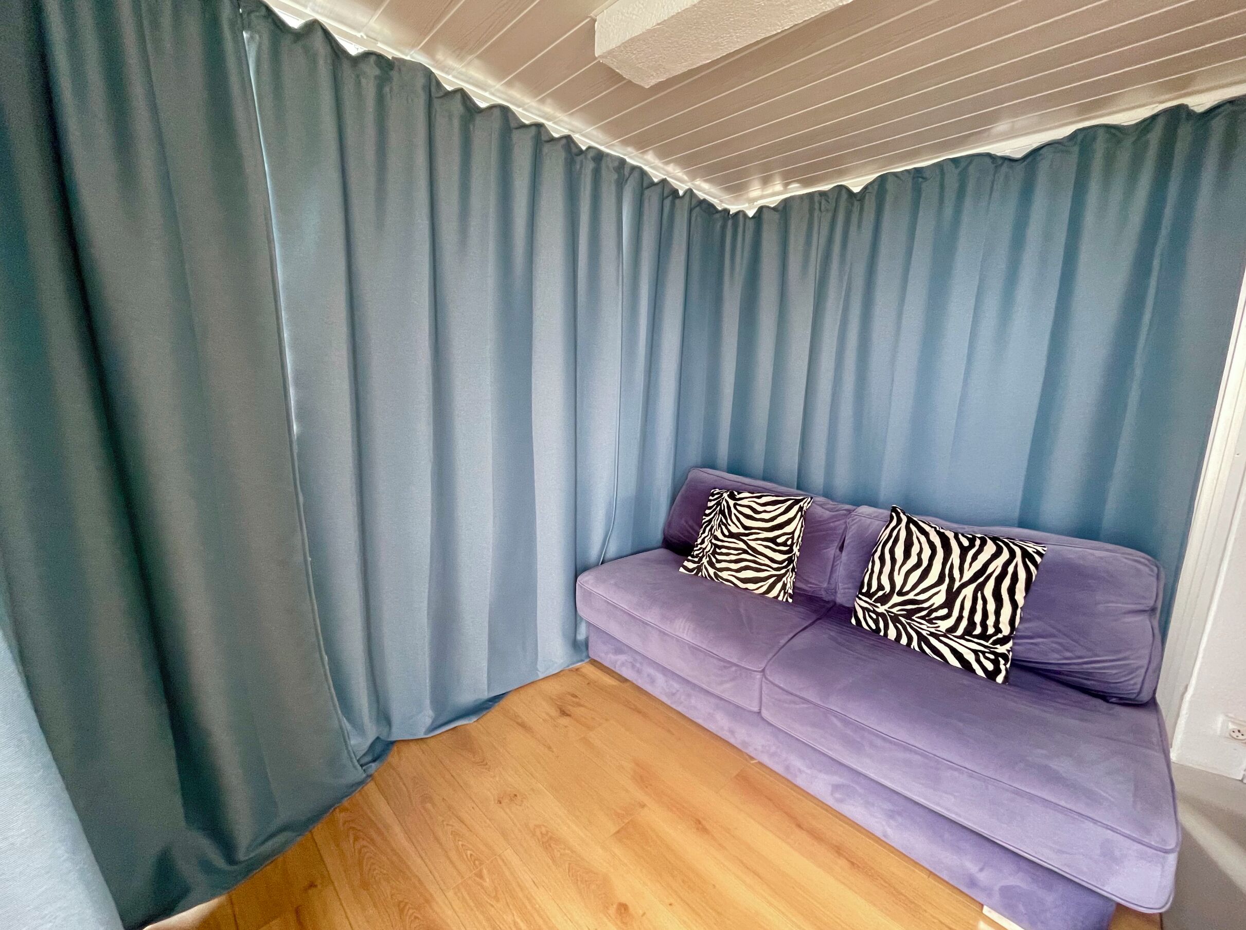 Appartement Vue Panoramique - Grande Plage Biarritz - Parking - Bidart