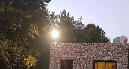 Riverstone chalet