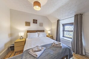 3 Schlafzimmer, Bügeleisen/Bügelbrett, WLAN