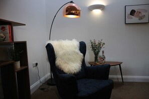 Interior - Stunning large barn conversion in Betws Gwerfil Goch -Ty Cerrig Barn (Corwen)