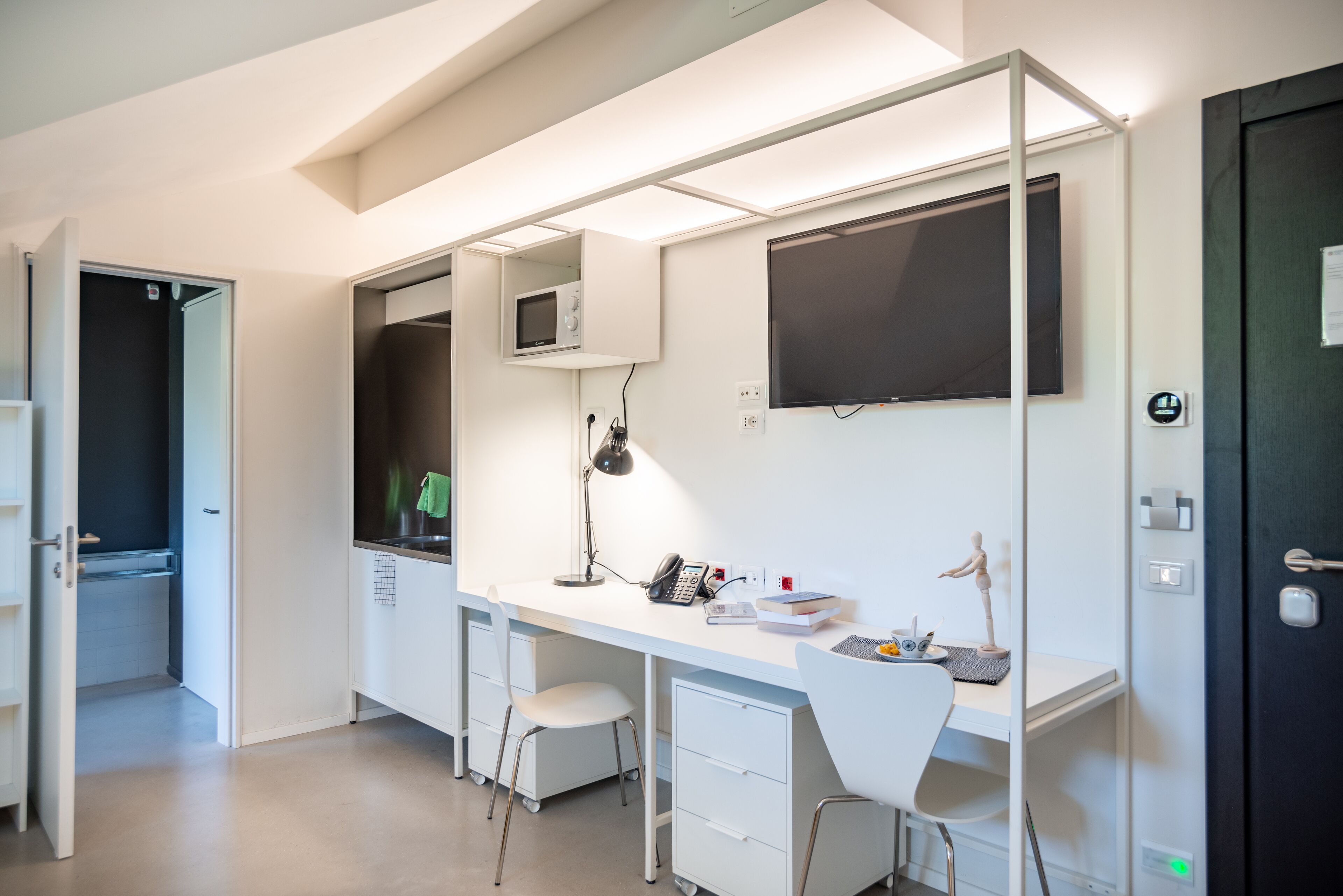 Photo - Camplus San Pietro - Casa per ferie