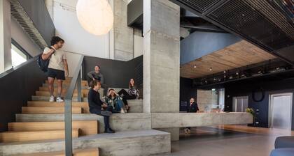 Camplus San Pietro - Casa per Ferie