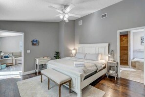 3 Schlafzimmer, Bügeleisen/Bügelbrett, Reisekinderbett, WLAN