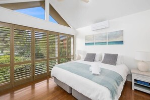 3 Schlafzimmer, Bügeleisen/Bügelbrett, Reisekinderbett, WLAN